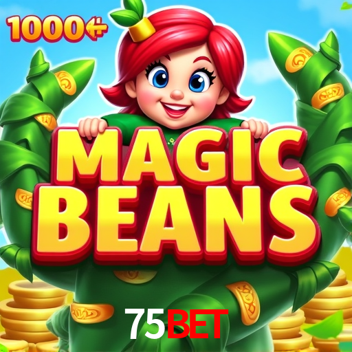 Jogos de Cassino 75Bet