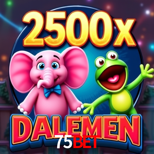 75Bet Login Rápido